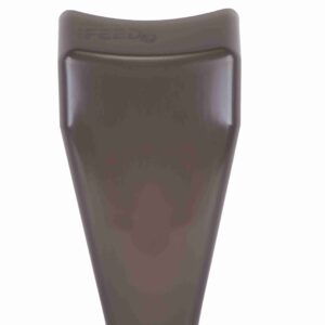 Trychtýř pod Ifeeder o rozměrech 26,5 cm D x 6,2 cm