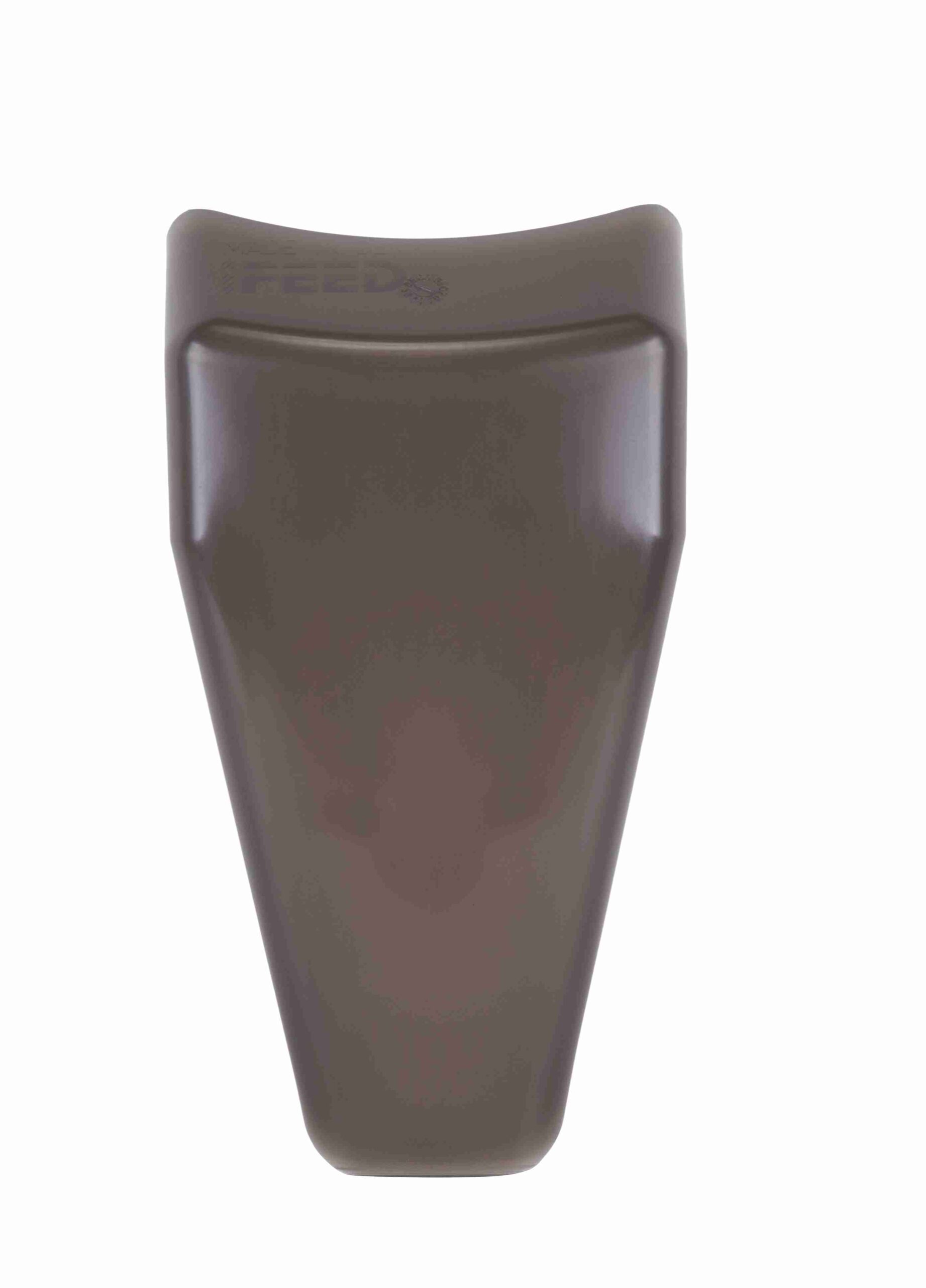 Trychtýř pod Ifeeder o rozměrech 26,5 cm D x 6,2 cm