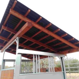 Střecha – zakázková výroba