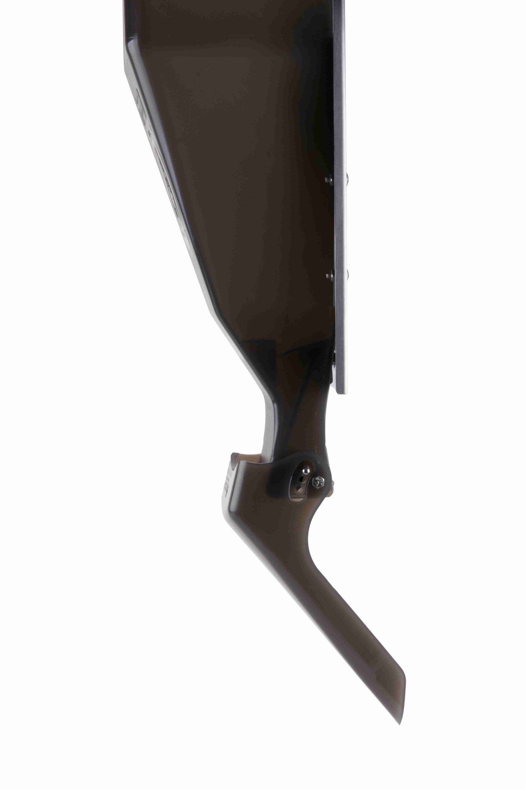 Trychtýř pod Ifeeder o rozměrech 26,5 cm D x 6,2 cm