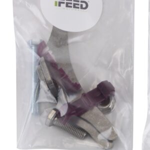 Instalační materiál iFEED pro svislou mříž