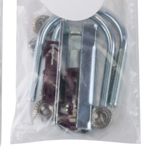 Instalační materiál iFEED pro vodorovnou mříž