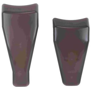 Trychtýř pod Ifeeder o rozměrech 26,5 cm D x 6,2 cm