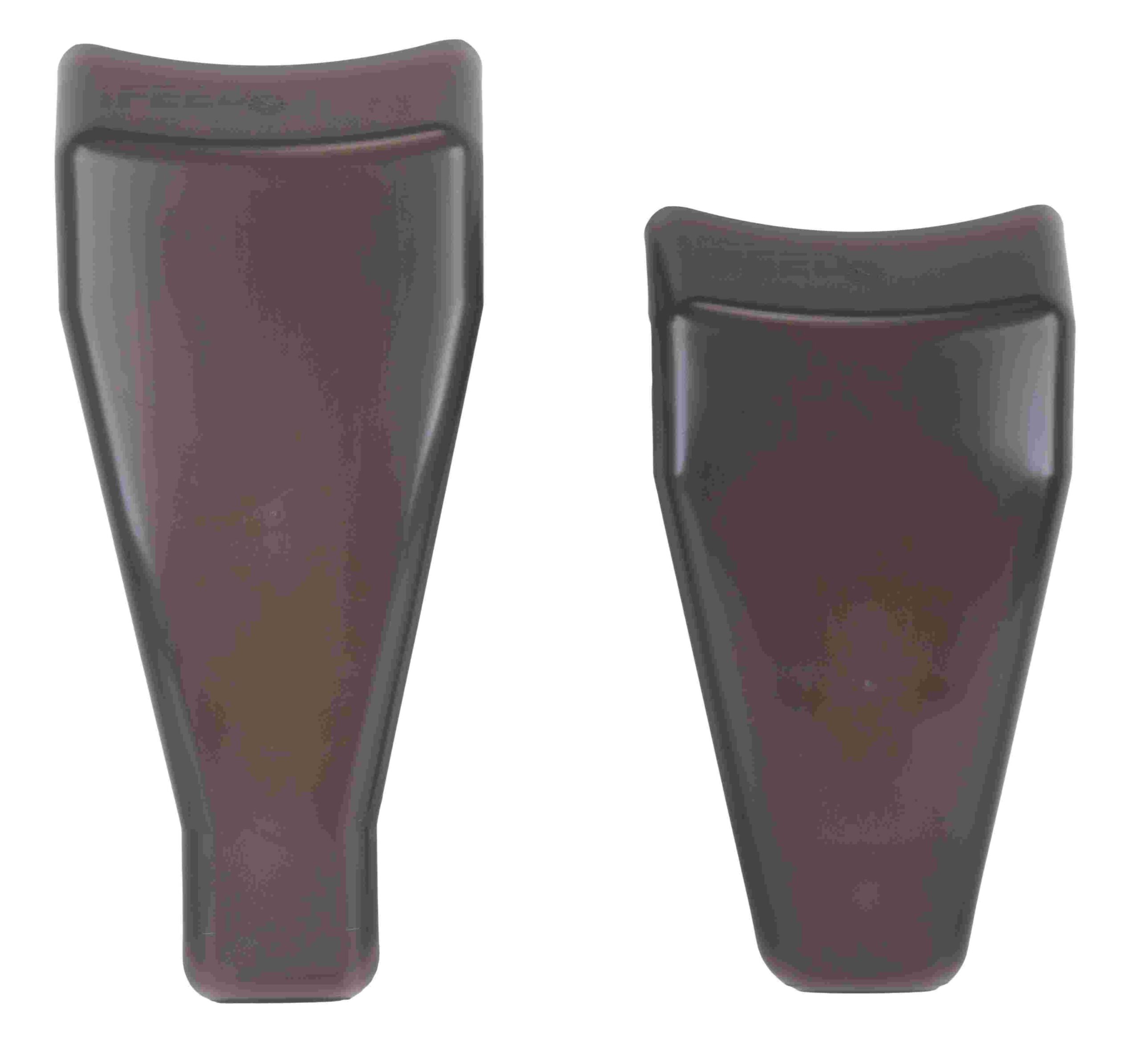 Trychtýř pod Ifeeder o rozměrech 26,5 cm D x 6,2 cm